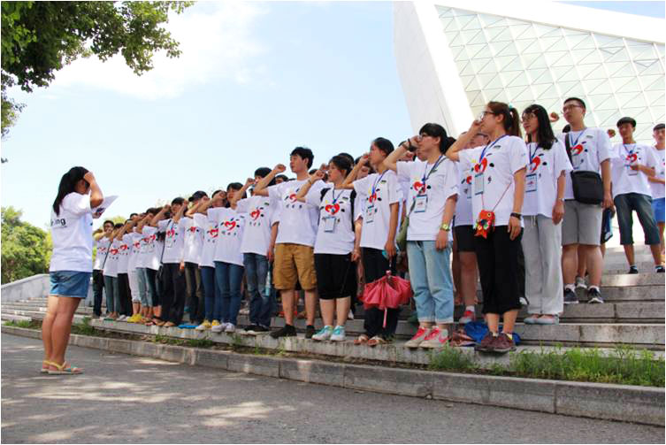 7��6�����|��������W(xu��)�������l(xi��ng)������֧�̈F(tu��n)�����e�г����xʽ��ȫ�w־Ը�߂����س��Z��һ���ú����֧���΄�(w��)������������140���(du��)�T�M����4��(g��)���(du��)���քeǰ�����ϰ׺���������Ϫ�Լ��Ĵ����e��4���������M(j��n)������֧�̹�����(d��ng)��