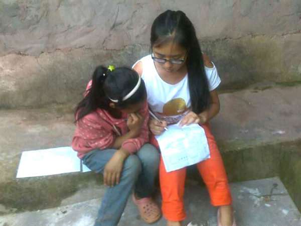 ������ɽ��ϲ�¿h��(d��ng)?sh��)صĺ��Ӷ���Ҫ����������r(n��ng)����ֻ����һ��Ą����Y(ji��)���Ժ������܁������(du��)�T���Ĺ��n�o��(d��o)���D���Ĵ��r(n��ng)�I(y��)��W(xu��)����·ꖹ⡱�F(tu��n)�(du��)�(du��)�T�ڽoһ��(g��)���������؁��ĺ����v�����I(y��)��