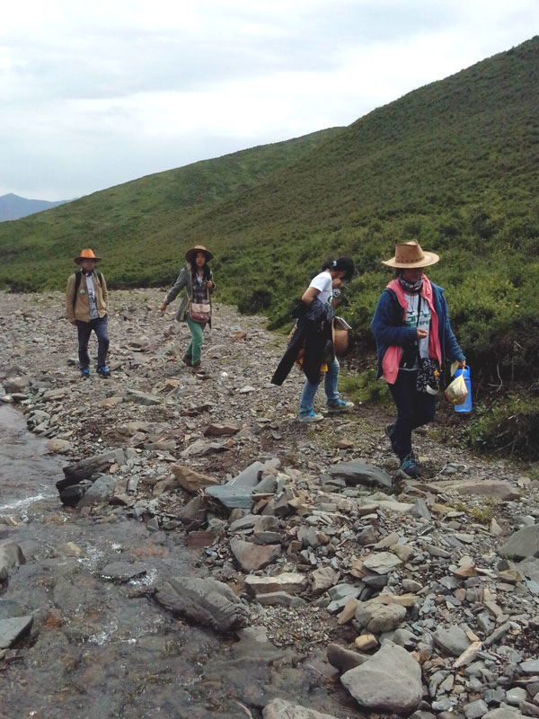 7��22�գ��m�ݴ�W(xu��)�Gɫ�I�F꠹������c����?q��)����{(di��o)����꠆T������(d��ng)?sh��)ص��Ρ����f�ֲ����݈���r������ι�B(y��ng)���h(hu��n)��׃���ȷ����M(j��n)���˴��µ��˽����D��꠆T���ڮ�(d��ng)?sh��)��M(j��n)��ֲ����R������