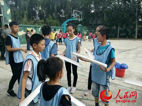 ɽ�|������W(xu��)����(m��ng)֮�(du��)��־Ը�ߺ�С�ח�܊��Ӗ(x��n)�����ؽَ̹����ʺ猚�����M(j��n)�����|(zh��)��չӖ(x��n)����׌�@Щ�Ը��(n��i)��ĺ����_�����������F(tu��n)�(du��)�ṩ��