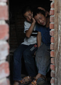 �ӱ���ý�W(xu��)Ժ���M(j��n)���������壬̽����(ji��n)�g���������؃�ͯ