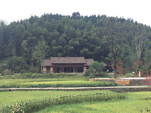 �Ї�(gu��)�һ�Դ���^(q��)����@�����cɽˮ��Ȼһ�w��