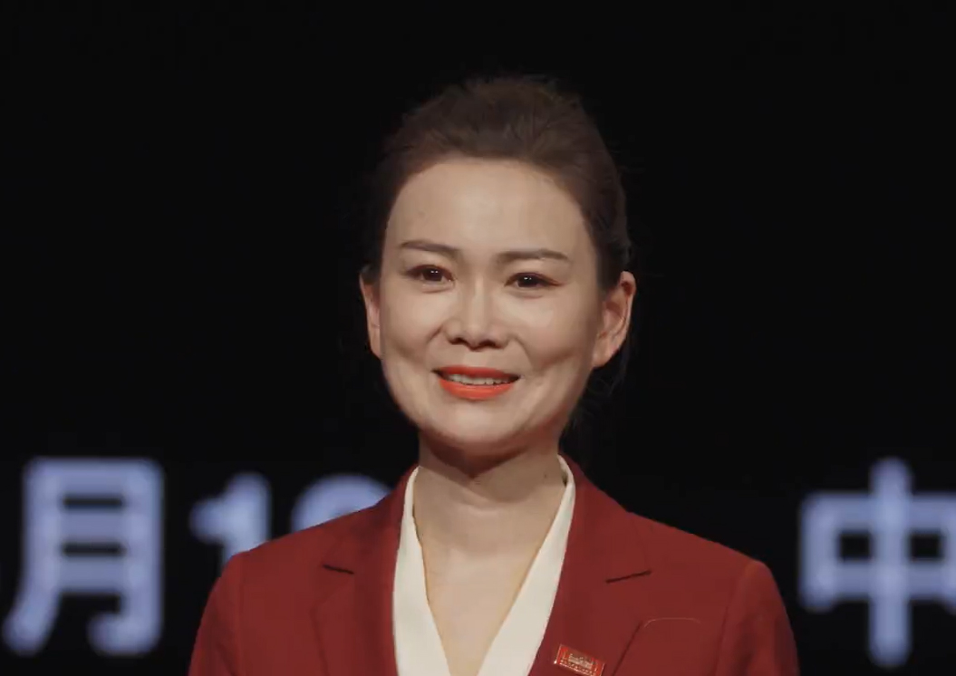 山東臨沂市博物館、中國(guó)共產(chǎn)黨歷史展覽館講解員