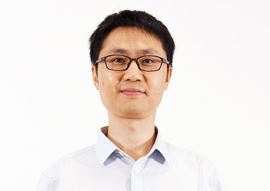 中國(guó)農(nóng)科院“基因組編輯及無融合生殖”團(tuán)隊(duì)首席科學(xué)家