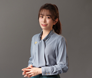 4.創(chuàng)新獎(jiǎng)：盛楚宜（第四黨支部、海外傳播部）